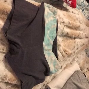 Not pregnant anymore so don’t need them !